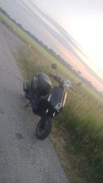 Razzo latina a klass 50cc, Ophalen, Zo goed als nieuw