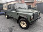 Land Rover Defender 130 TD4 , 2.4D, 2008, 204.000km, 4X4, Pi, Auto's, Bestelwagens en Lichte vracht, Land Rover, Bedrijf, Diesel