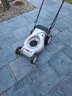 Honda chassis zelftrekker, Enlèvement