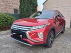 Mitsubishi Eclipse cross, Auto's, Mitsubishi, Automaat, Eclipse Cross, Zwart, 5 deurs