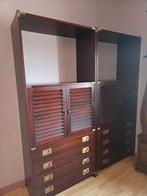 Armoires, Maison & Meubles, Avec tiroir(s), 25 à 50 cm, Utilisé, 50 à 100 cm