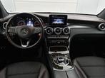 Mercedes-Benz GLC-Klasse 250 4MATIC Coupé Luxury Line | Tre, Auto's, Mercedes-Benz, Automaat, Stof, Gebruikt, 4 cilinders