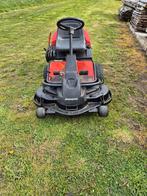 Frontmaaier Jonsered, Enlèvement