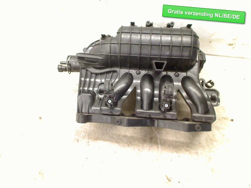 COLLECTEUR D'ADMISSION Fiat 500 (312) (55250529), Autos : Pièces & Accessoires, Moteurs & Accessoires, Fiat, Utilisé