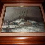 Schilderij, Enlèvement ou Envoi