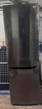 Frigo + congel LG, Elektronische apparatuur, Koelkasten en IJskasten, Ophalen, Gebruikt, 60 cm of meer, 100 tot 150 liter