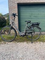 Vélo électrique Batavus avec moteur central Bosch, Enlèvement, Comme neuf, Batavus