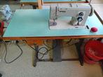 Machine à coudre industrielle, Hobby & Loisirs créatifs, Machines à coudre & Accessoires, Bernina, Machine à coudre, Industrie