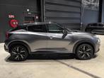 Nissan Juke 1.0 DIG-T 114 N-Design, Autos, Argent ou Gris, Achat, 1250 kg, Entreprise