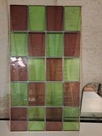 Kleurglasramen, Antiek en Kunst, Ophalen