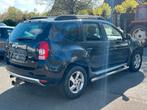 Dacia Duster 1.5Dci, 2012, 187.900km, Airco, 1e eig., EXPORT, Auto's, Voorwielaandrijving, Euro 5, 139 g/km, Zwart