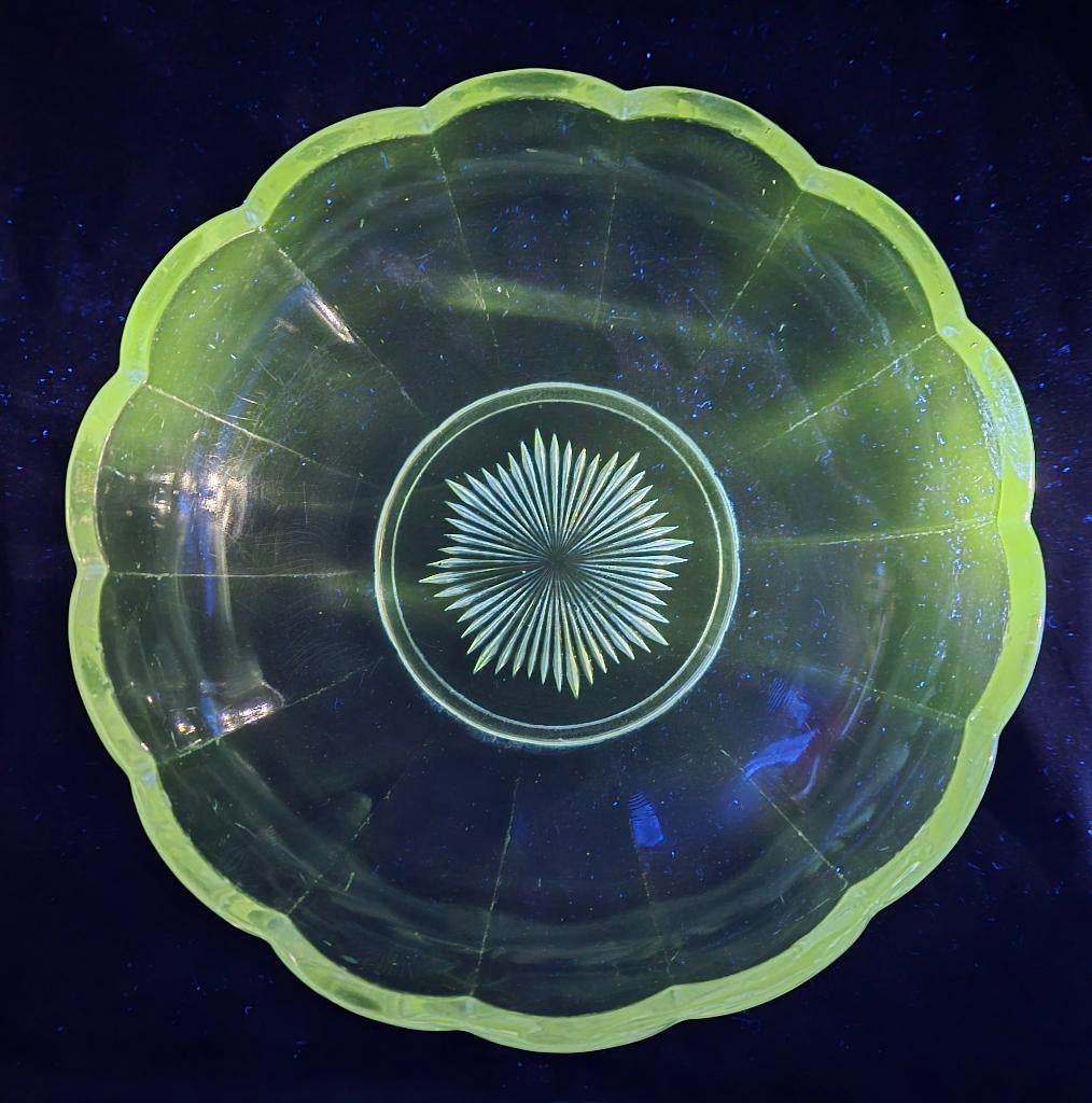 Ancien Saladier, Enlèvement ou Envoi