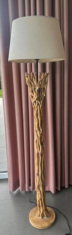 Vloerlamp te koop, Enlèvement, Comme neuf