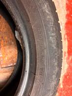 Pneus michelin 205/55R 16 91v, Enlèvement, Utilisé