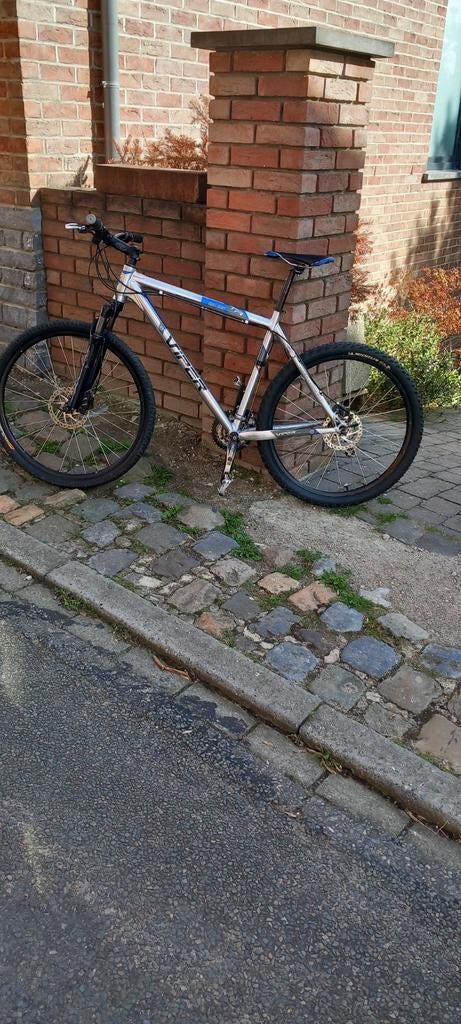 Vélo Vtt Viper, Vélos & Vélomoteurs, Enlèvement