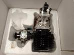 52cc benzinemotor, Hobby en Vrije tijd, Modelbouw | Radiografisch | Vliegtuigen, Ophalen of Verzenden, Benzine