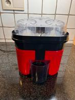 Presse agrumes double, Enlèvement ou Envoi, Utilisé, Électrique, Presse-agrumes