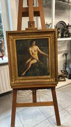 Naakt, Ophalen, Zo goed als nieuw