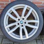 Bmw 5 Serie G30 - 19inch Breedset 5x112 Nieuwe Zomerbanden, Auto-onderdelen, Banden en Velgen, 245 mm, Banden en Velgen, Nieuw