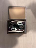Origineel nike jordan 1’s low en high, Ophalen, Gedragen