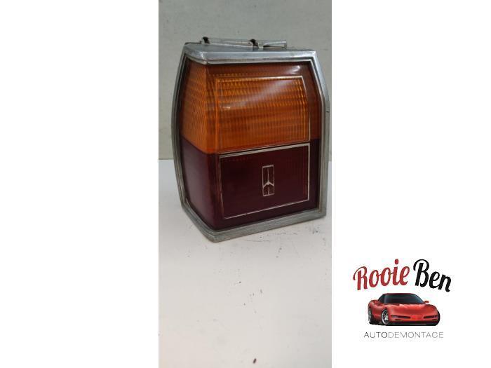 Feu arrière gauche d'un Oldsmobile Delta, Autos : Pièces & Accessoires, Éclairage, Oldsmobile, Utilisé, 3 mois de garantie, Enlèvement ou Envoi