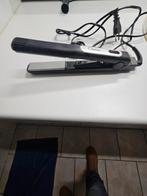 fer à lisser, Enlèvement