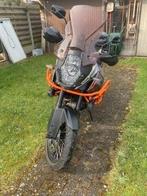 KTM moto, Permis Moto A, Tourisme, Occasion, Plus de 35 kW