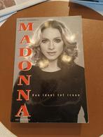 Madonna - Van Idool tot Icoon - biografieboek, Gelezen, Ophalen of Verzenden, J. Randy Taraborrelli, Film, Tv en Media