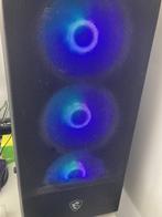 Gaming PC / AM5 upgrade-ready – Ryzen 5 7600X  – 16GB DDR5, Zo goed als nieuw, Gaming, HDD, 1 TB