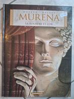 Murena 1 La Pourpre et l'or Édition Spéciale, Livres, BD, Une BD, Utilisé