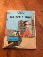 Kuifje, Boeken, Eén stripboek, Hergé., Ophalen, Gelezen