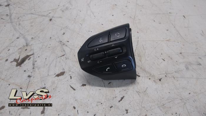 Commande radio volant d'un Kia Stonic, Autos : Pièces & Accessoires, Commande, Kia, Utilisé, 3 mois de garantie, Enlèvement ou Envoi