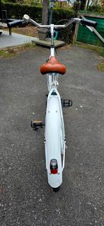 Meisjes fiets 24 inch, Fietsen en Brommers, Ophalen, Gebruikt, 24 inch, Versnellingen