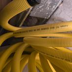 Tuyau gaz 32 mm, Enlèvement