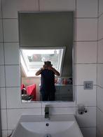 miroir de salle de bain, Comme neuf, Enlèvement, 50 à 75 cm, 100 à 150 cm