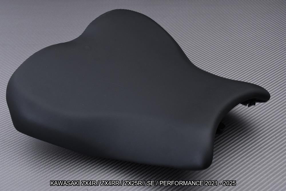 Selle Conducteur AVDB pour KAWASAKI ZX4R / ZX4RR 2023 - 2025, Motos, Enlèvement ou Envoi, Neuf