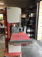 Lintzaag voor Ytong en tafelzaag voor hout, Doe-het-zelf en Bouw, Ophalen, Zo goed als nieuw