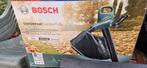Souffleur à feuilles Bosch, Jardin & Terrasse, Électrique, Porté à la main, Enlèvement, Utilisé