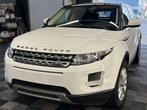 Land Rover Range Rover Evoque 2.2 TD4 AUTOMATIQUE bj. 2014 1, Auto's, Automaat, Euro 5, 149 pk, Gebruikt