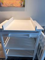 Quax luiertafel met bad, Enlèvement, Utilisé