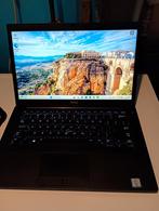 Dell latitude 7490 - Windows 11 pro, Enlèvement, 14 pouces, 8 GB, SSD