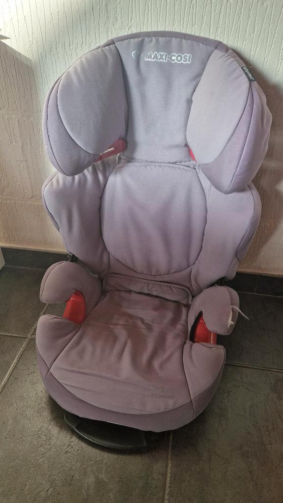 Maxi-Cosi Rodi AirProtect Autostoeltje, Kinderen en Baby's, Autostoeltjes, Gebruikt, Maxi-Cosi, Isofix, Ophalen