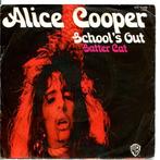 alice cooper, Cd's en Dvd's, Vinyl | Rock, Ophalen of Verzenden