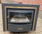 Bio ethanol inbouwhaard Well Straler, Huis en Inrichting, Haarden, Ophalen, Zo goed als nieuw, Inbouwhaard, Overige soorten