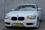 BMW 116i/Multistuur/Bluetooth, 100 kW, Achat, Euro 6, Entreprise