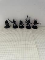 Lot de Aeldari Gardiens Défenseurs/Guardians Defenders W40K, Enlèvement ou Envoi, Utilisé, Warhammer 40000, Figurine(s)