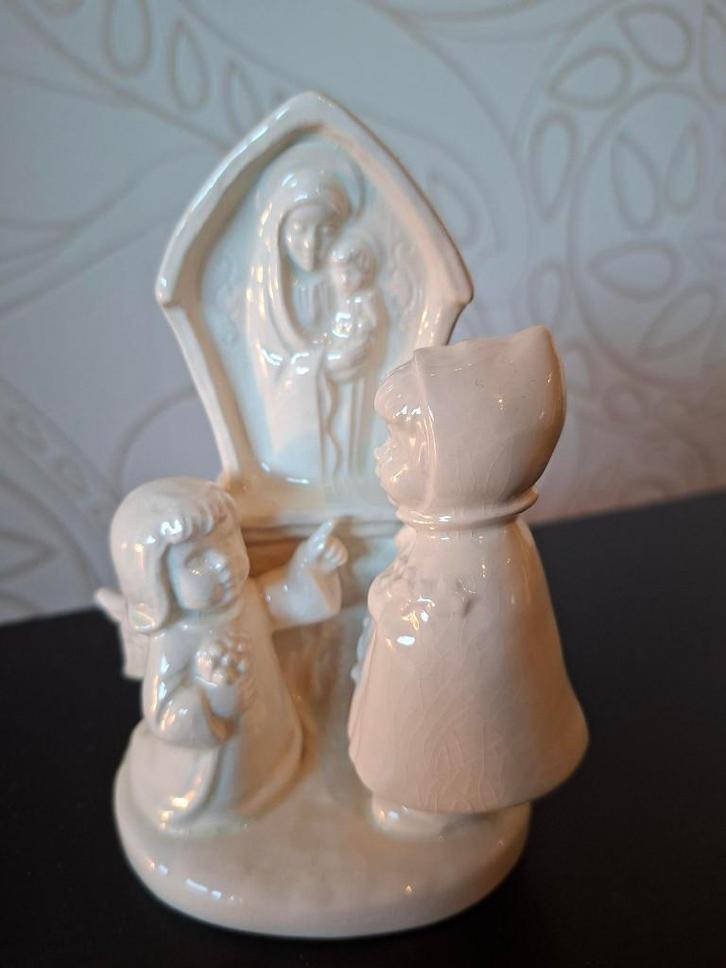 Hummel 055-13, Verzamelen, Beelden en Beeldjes, Zo goed als nieuw, Hummel, Ophalen