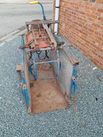 Benne à moutons VENO, Animaux & Accessoires, Moutons, Chèvres & Cochons