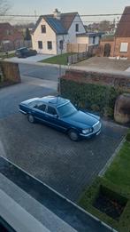 Mercedes 260SE, Autos, Particulier, Achat