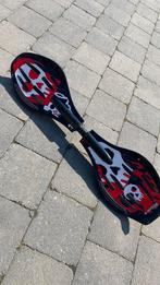 Waveboard, Sport en Fitness, Skateboarden, Ophalen, Gebruikt, Waveboard